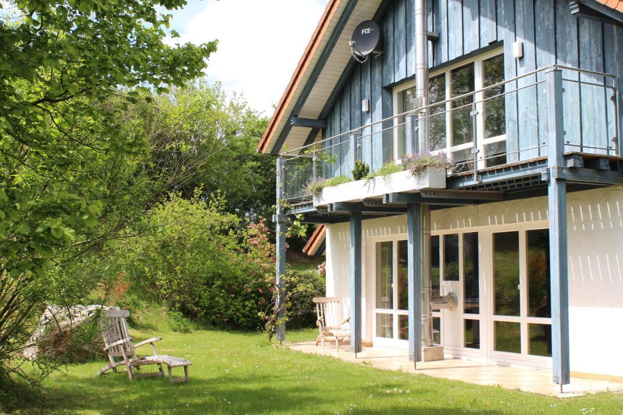 Landhotel Am Rothenberg Uslar Exterior foto