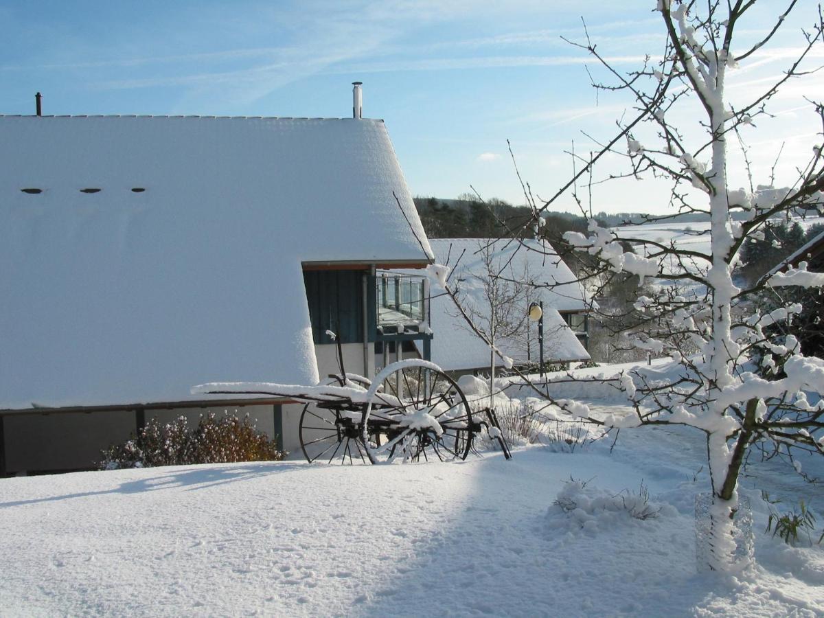 Landhotel Am Rothenberg Uslar Exterior foto